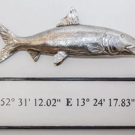 Haus Friedrichstrasse 35c Whg 42 Apartamento Westerland